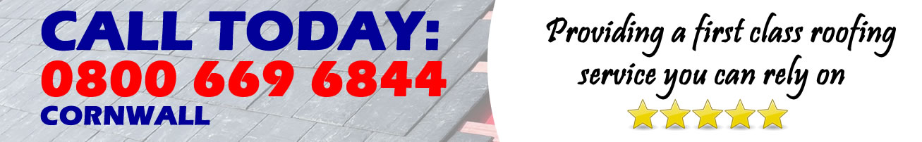 call roofing contractor Cornwall
